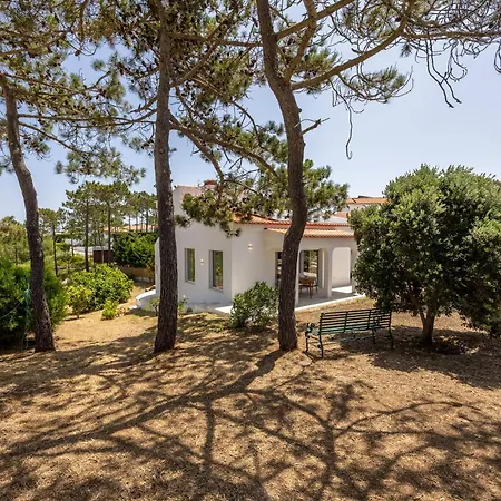 Vila Alba