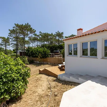 Vila Alba *