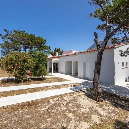 Villa Alba *