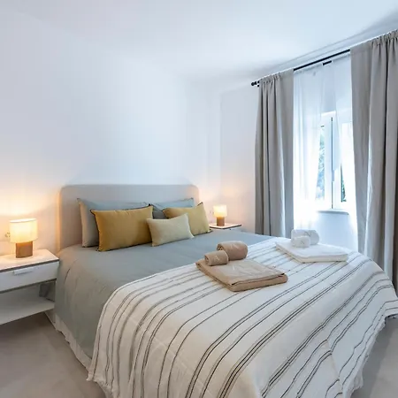 Villa Alba *