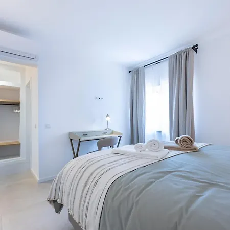 Vila Alba Aljezur