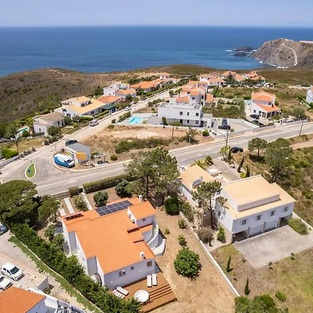 Alba Villa