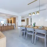 Alba Villa