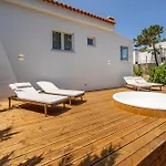 Alba Villa *
