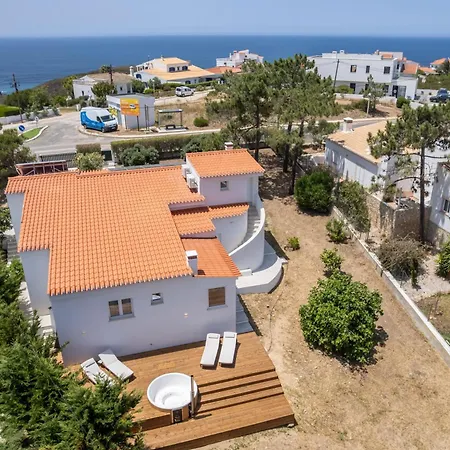 Villa Alba