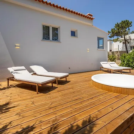 Alba Villa *