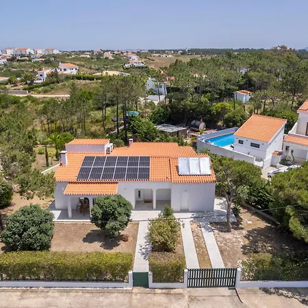 Alba Villa Aljezur
