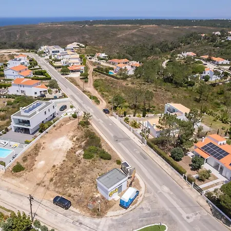 Alba Villa Aljezur